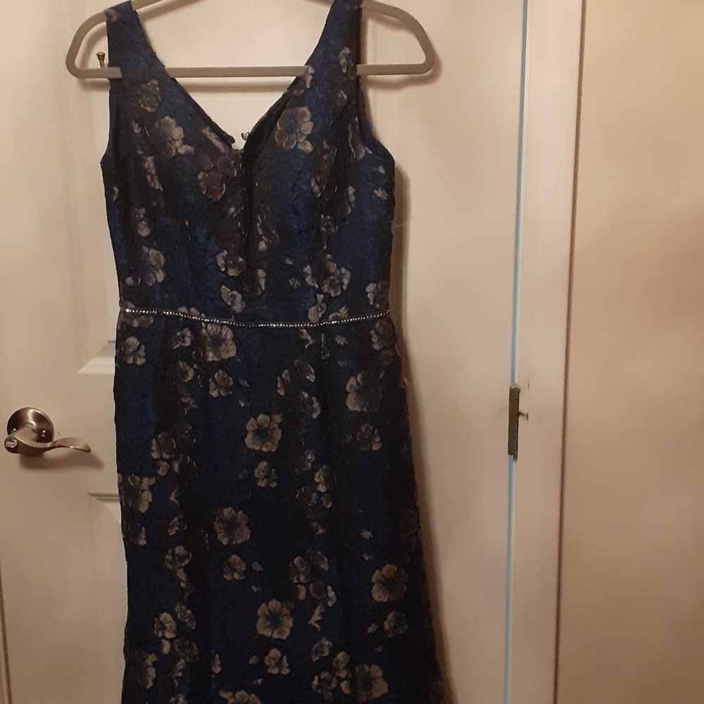 Evening gown